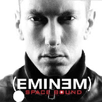 Space Bound de Eminem