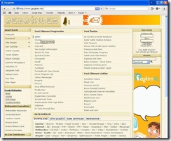 Safari 4.0.5 ful indir