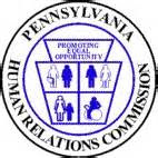 Pennsylvania Human Rights Commission Seal Pennsylvania Discrimination Attorneys