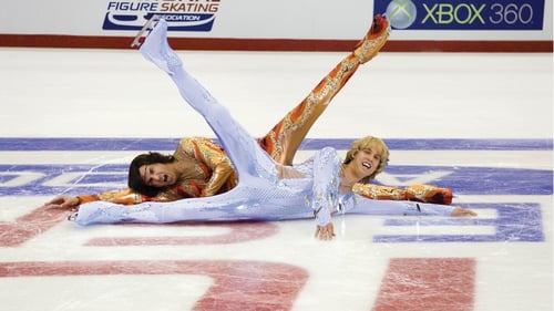 Patinazo a la gloria 2007 descargar hd latino mega