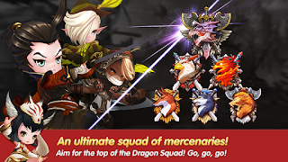 Heroes Wanted Quest RPG Mod Apk v1.3.0.33730 Full verison