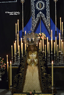Soledad de San Jerónimo Granada