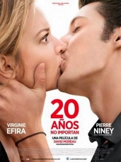 Ver Película 20 anios no importan-2013 online gratis