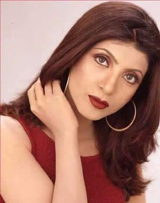  Sonia Khan Pakistani actress model photo