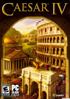 Caesar IV - PC Game Full Version Free Download