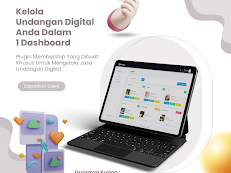 WeddingSaaS Roadmap & Update Jelas, User Pun Puas!