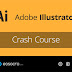 سبع دورات في Adobe illustrator على طبق من ذهب مجانا و باللغة العربية