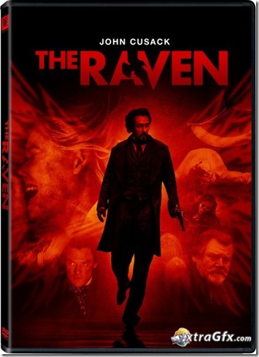 the raven 2012