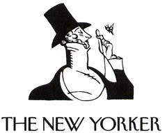 the New Yorker logo