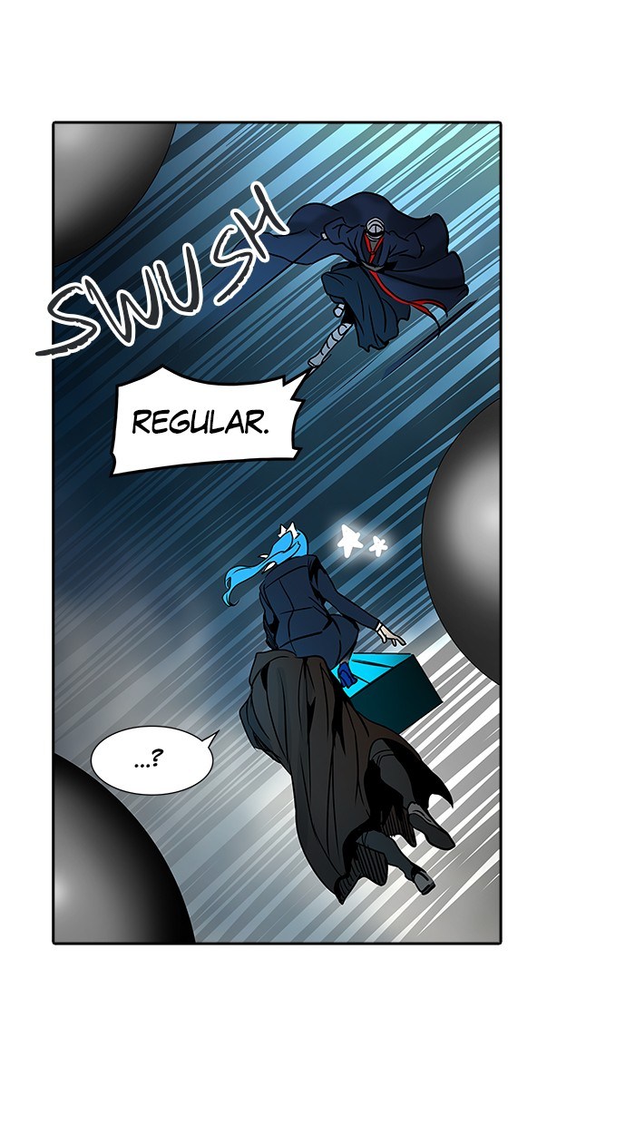 Webtoon Tower Of God Bahasa Indonesia Chapter 312