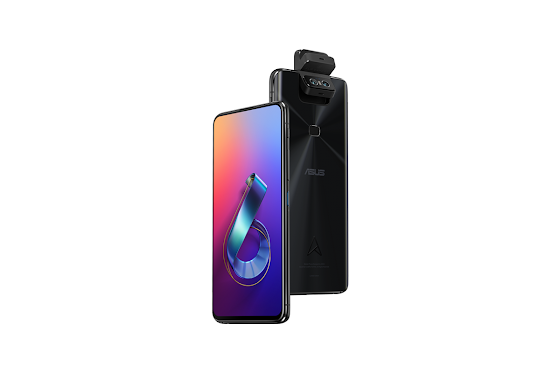 ASUS ZenFone 6