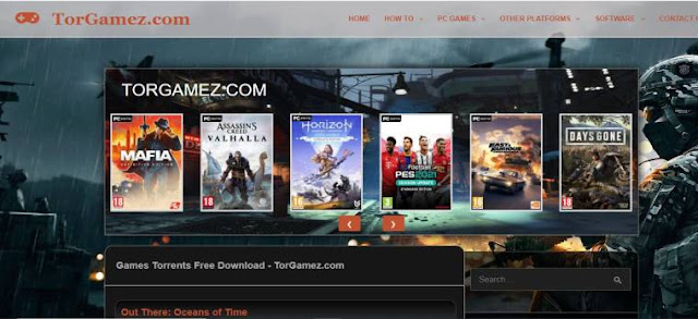 10 Sites To Download Free PC Games Legally In 2022
