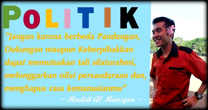 Menata Ulang Partai Politik Islam Indonesia 