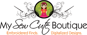 Embroidery designs