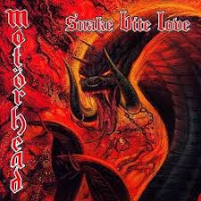 Motorhead Snake Bite Love descarga download completa complete discografia mega 1 link