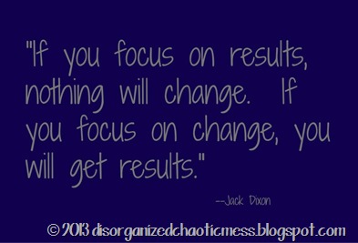 Focus