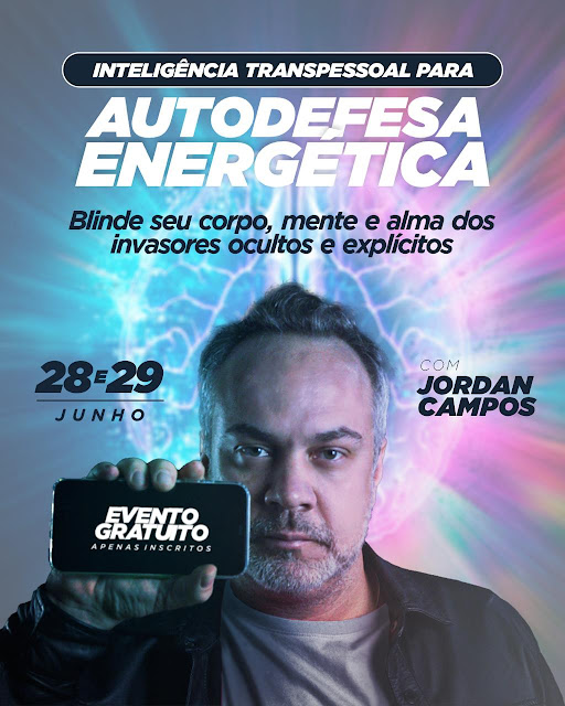 autodefesa energética