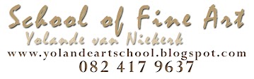 Visit My Art School