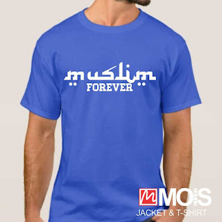 kaos dakwah islam