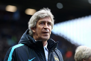 Agen Poker - Alasan Pellegrini Usai City Dihancurkan The Saints