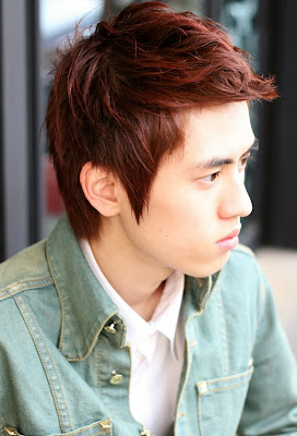 korean hairstyle 2012
