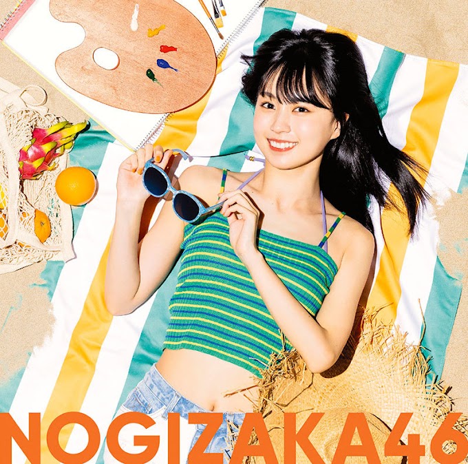 [HARDSUB] NOGIZAKA46 - BOKU GA TE WO TATAKU HOU E (Pergilah ke Arah Tepuk Tanganku)