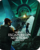 Escape