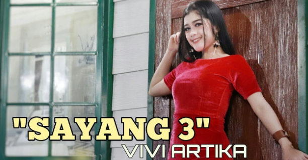 Vivi Artika, New Kendedes, Dangdut Koplo, 2018,Vivi Artika - Sayang 3 Mp3 Free Download