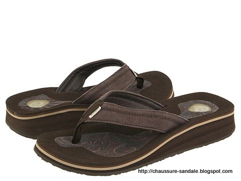 Chaussure sandale:KB619058