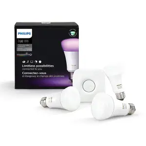 Best smart light bulbs for your home in the 21st century