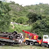 Solicitan ayuda para repatriación de venezolanos muertos en accidente en Nicaragua