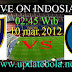 Prediksi Chievo vs Inter Milan