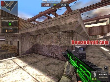 CSPB Mod Counter Strike Point Blank Apk v1.6 High Compress ...