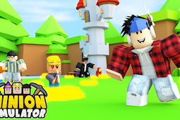 Minion Simulator Codes