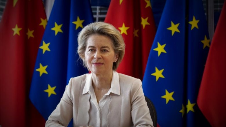 'EU will alleine bestimmen, was die Bürger in Europa zu hören und zu sehen bekommen' - FUCK THE EU!