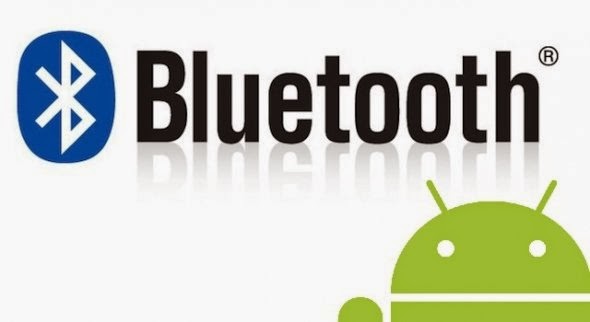 Bluetooth Kulaklık