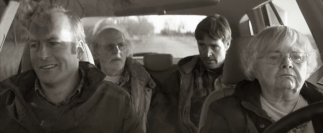 Nebraska - Alexander Payne - 4