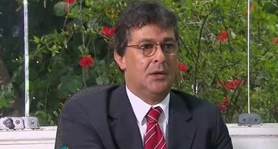jandelson gouveia ex-prefeito de Escada
