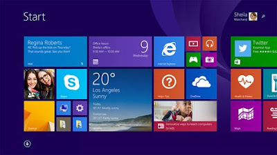 Inilah Perkembangan Tampilan Windows 1.0 Sampai Windows 10