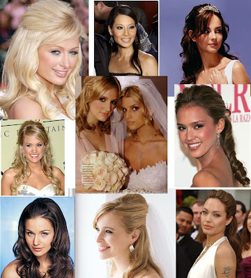 hairstyles for prom 2011 half up half. 2011 A half up half down