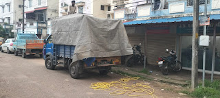 kochi to chennai movers and packers