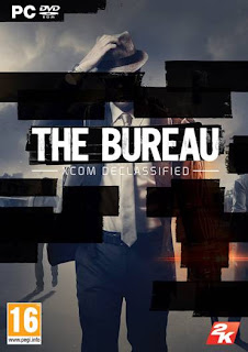 The Bureau : XCOM Declassified