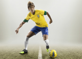 Neymar 2012