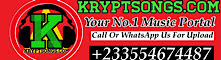 KryptSongs