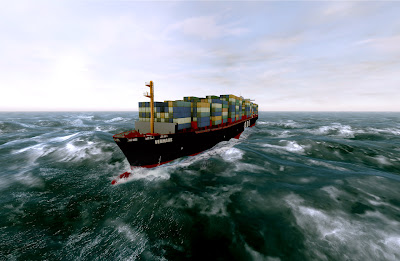 Ship Simulator Extremes Pc