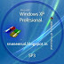 Windows XP Professional SP3 32 Bit 