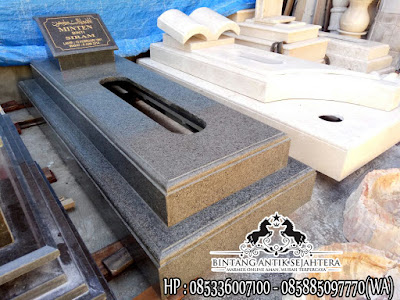 Kijing Granit, Harga Kijing Makam, Marmer Tulungagung