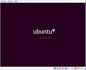 Virtualbox Ubuntu