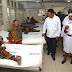 MAJALIWA ATEMBELEA HOSPITALI YA RUFAA YA MKOA WA TEMEKE