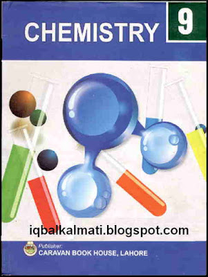 Chemistry 9th Class Textbook in English Medium PDF - Free ...